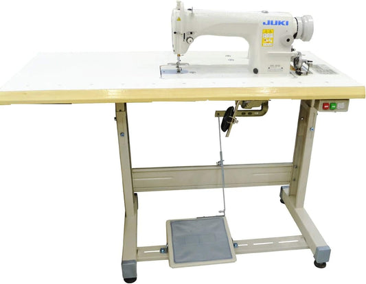 DDL JUKI SEWING MACHINE OLD