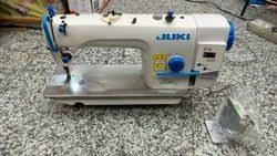 DIRECT DRIVE SEWING MACHINE