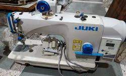 DIRECT DRIVE SEWING MACHINE