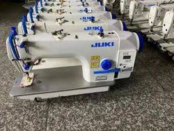 DIRECT DRIVE SEWING MACHINE