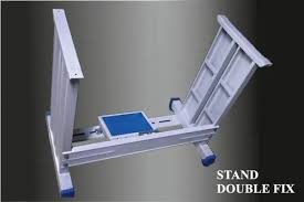 DDL STAND JUKI MACHINE