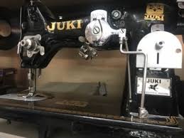 EMBROIDERY MACHINE