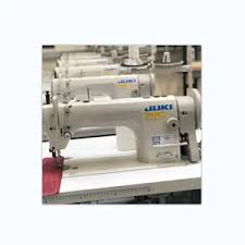 JUKI SEWING MACHINE DEMO