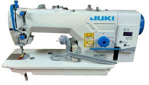 DIRECT DRIVE SEWING MACHINE